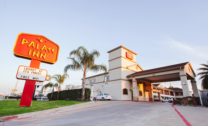 Closest Casino To Abilene Texas